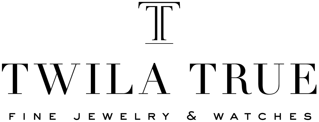 Twila true 2025 fine jewelry