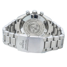 Load image into Gallery viewer, Omega Speedmaster Moonwatch Professional Chronograph 42 MM Steel on Steel