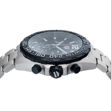 Load image into Gallery viewer, Tag Heuer Men's Watch 42MM Steel on Steel