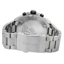 Load image into Gallery viewer, Tag Heuer Men's Watch 42MM Steel on Steel
