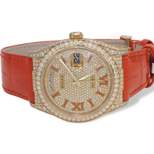 Load image into Gallery viewer, Rolex Ref: 128158RBR