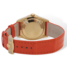 Load image into Gallery viewer, Rolex Ref: 128158RBR