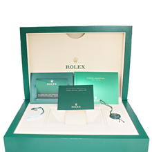 Load image into Gallery viewer, Rolex Ref: 128158RBR