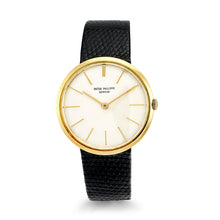 Load image into Gallery viewer, Patek Philippe Vintage Calatrava
