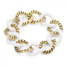 Load image into Gallery viewer, 10K Yellow Gold 6MM Miami Cuban Bracelet

