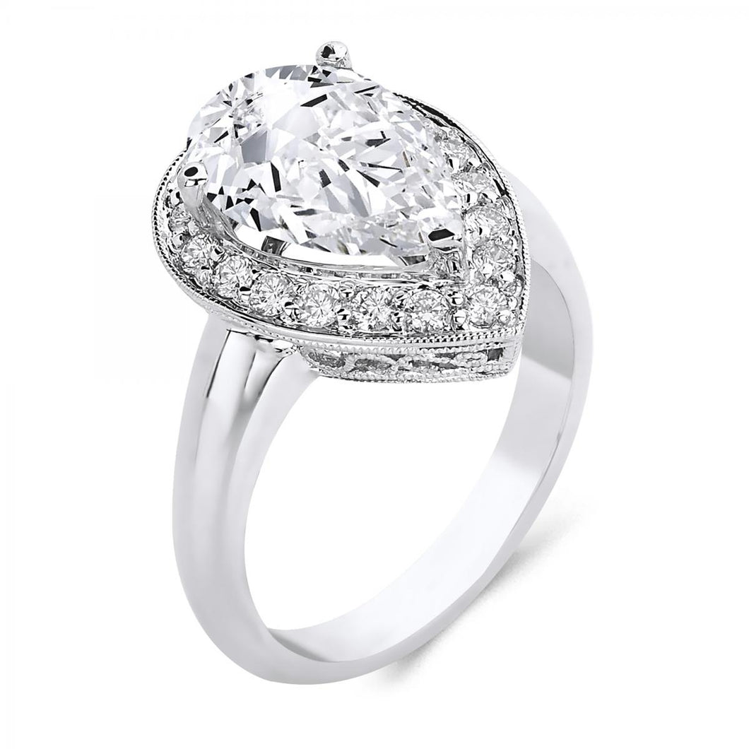 39 carat diamond ring Clearance