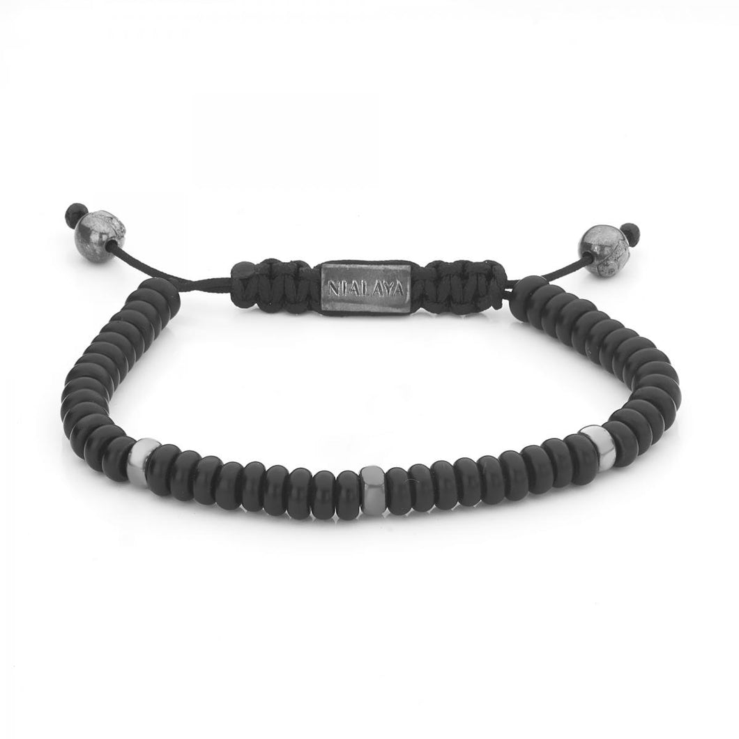 The Mykonos Collection Men's Bracelet