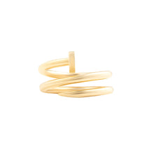 Load image into Gallery viewer, 14K Yellow Gold Ring
